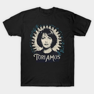 Tori Amos T-Shirt